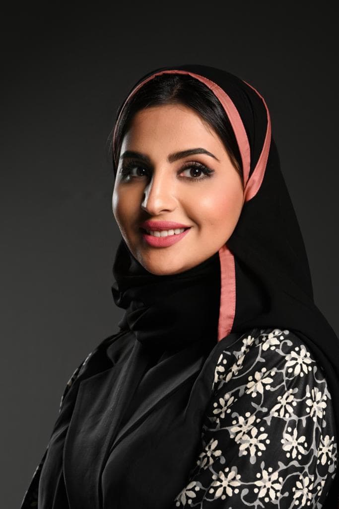 إيمان الخطاف