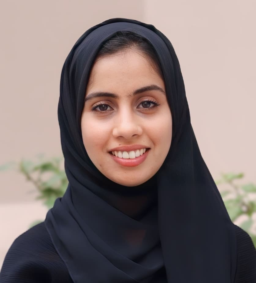 نوف السعيدي