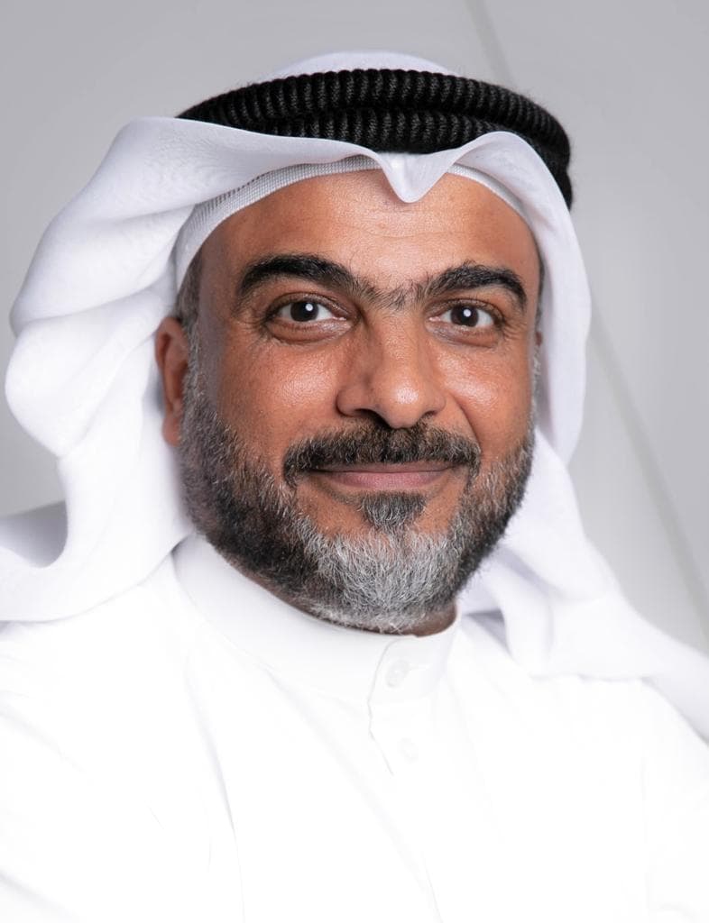 طارق الخواجي
