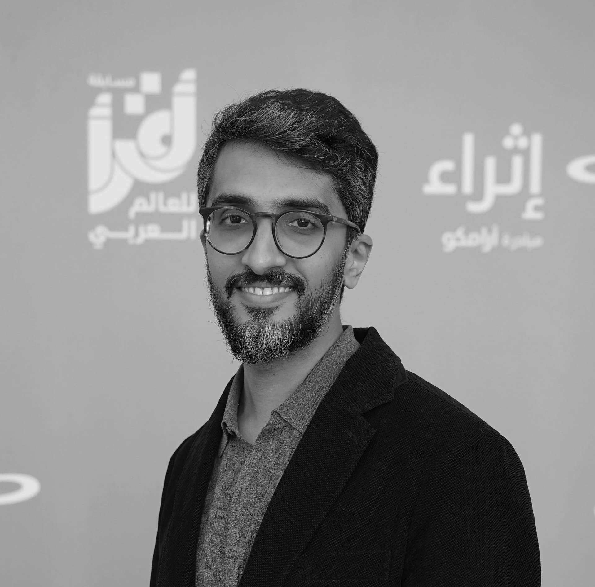 Mohammed Al-Dhabaa — Kitabh founder and camp instructor
