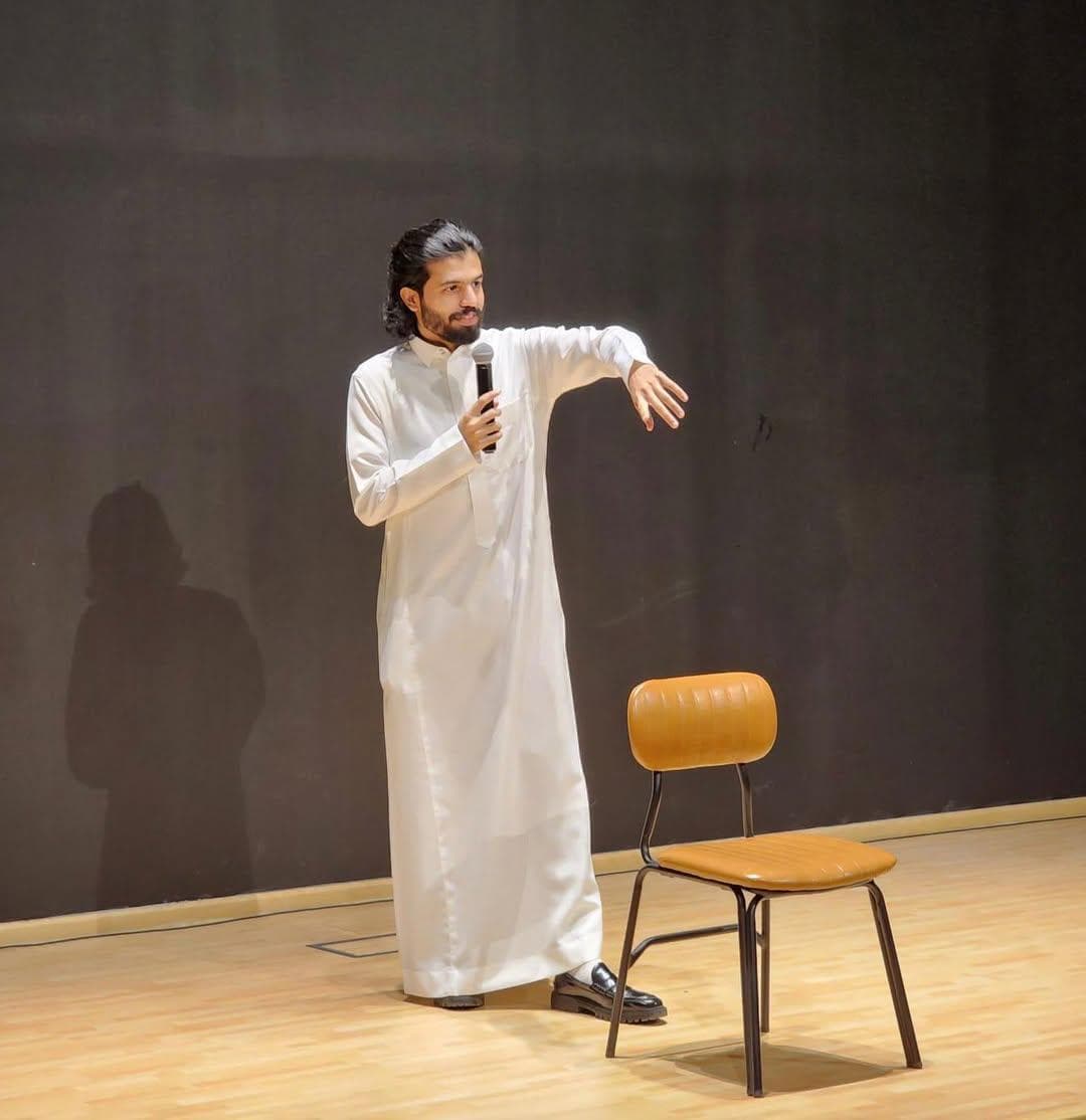 محمد الأحمدي