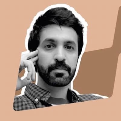 محمد حسن المرزوقي