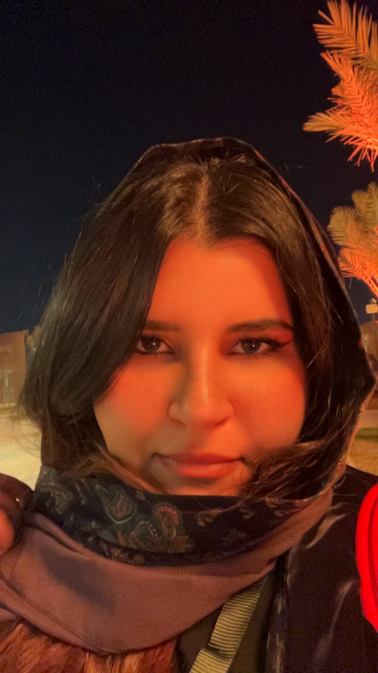 دلال القحطاني