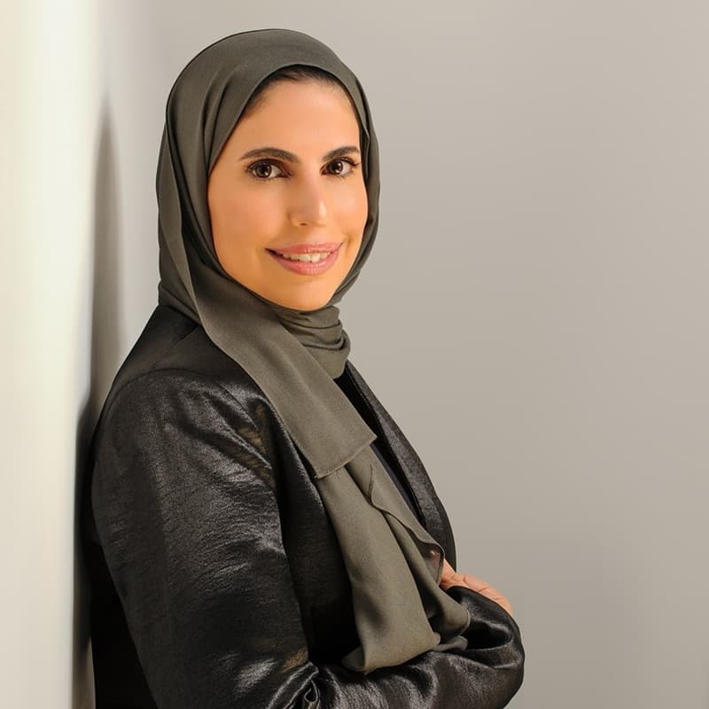عائشة العبدالله