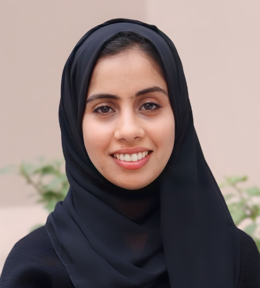 نوف السعيدي
