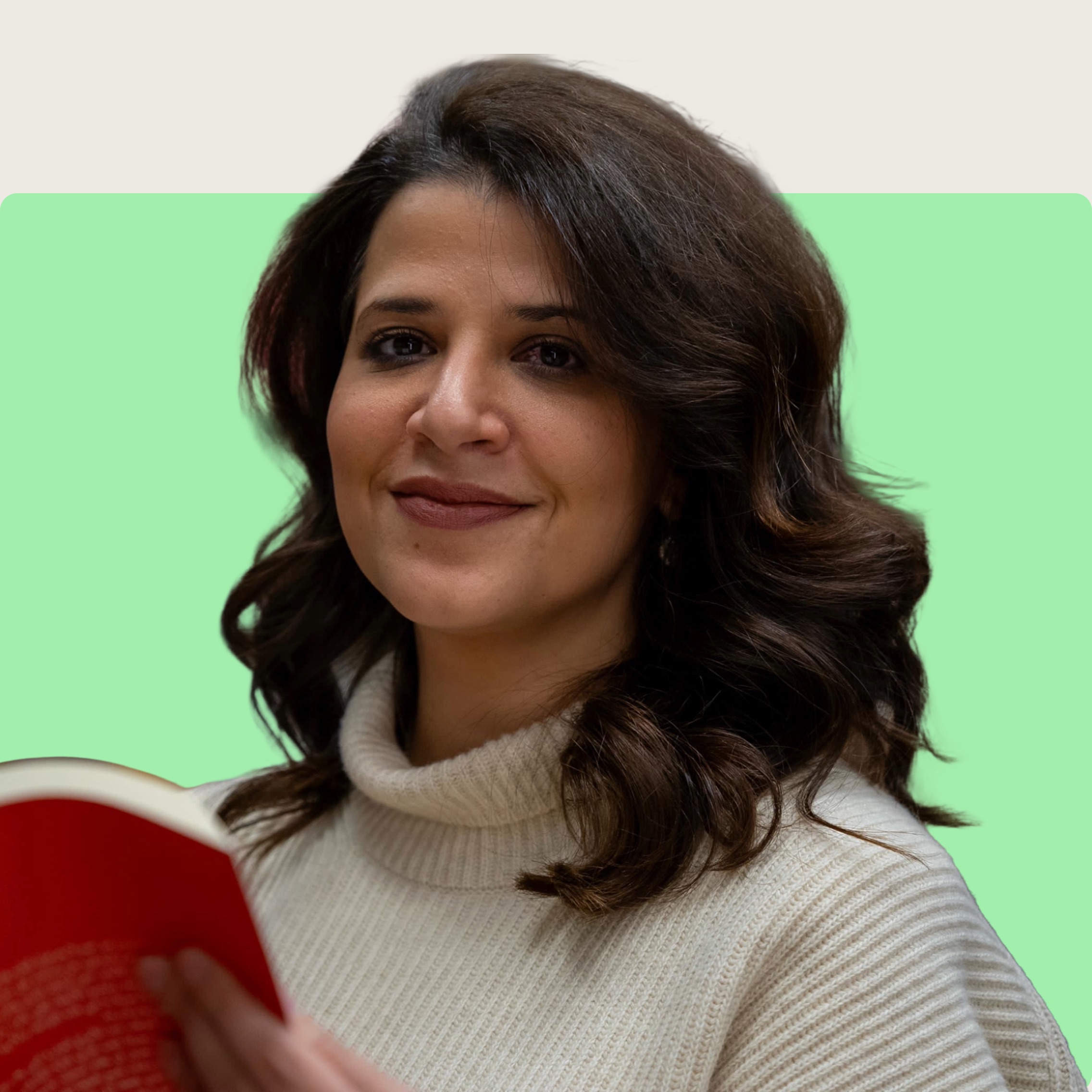 بثينة العيسى